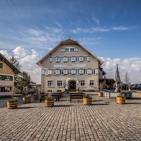 Hotel Zur Rose Eglofs Dış mekan fotoğraf