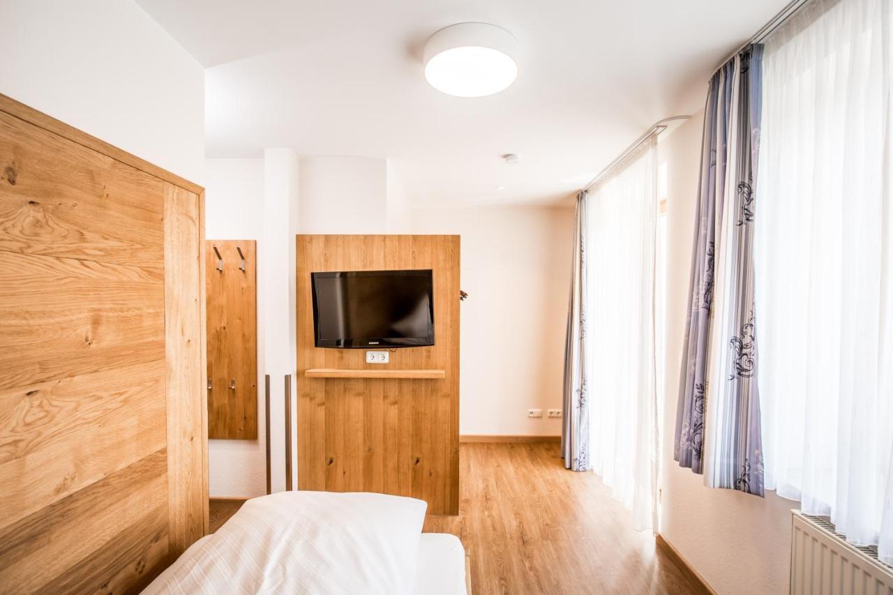 Hotel Zur Rose Eglofs Dış mekan fotoğraf
