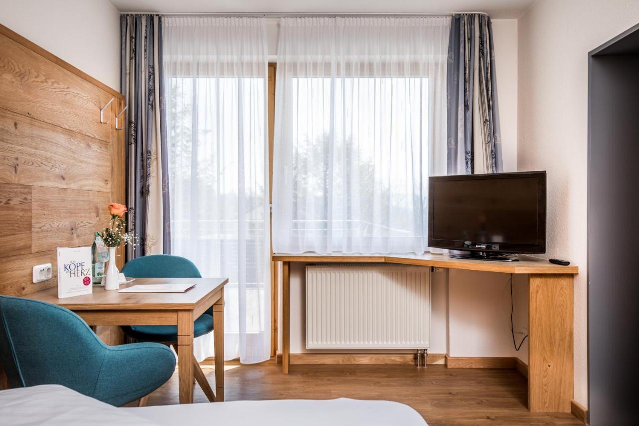 Hotel Zur Rose Eglofs Dış mekan fotoğraf