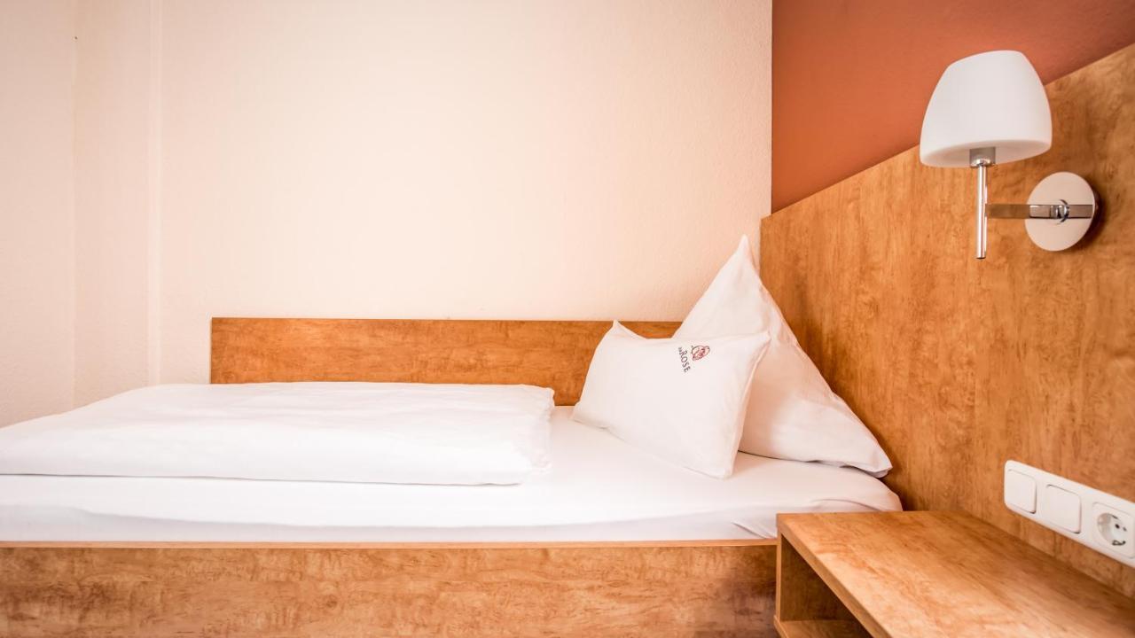 Hotel Zur Rose Eglofs Dış mekan fotoğraf