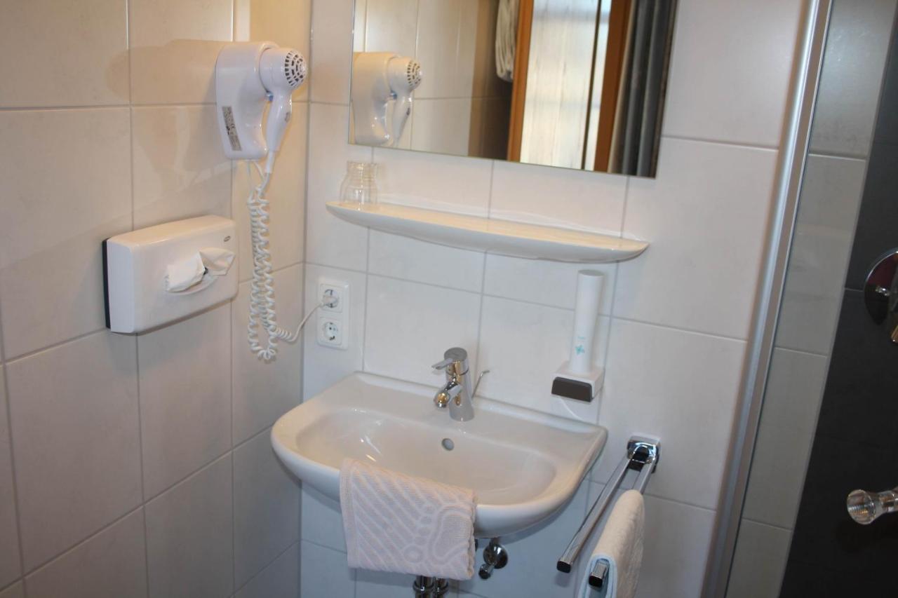 Hotel Zur Rose Eglofs Dış mekan fotoğraf