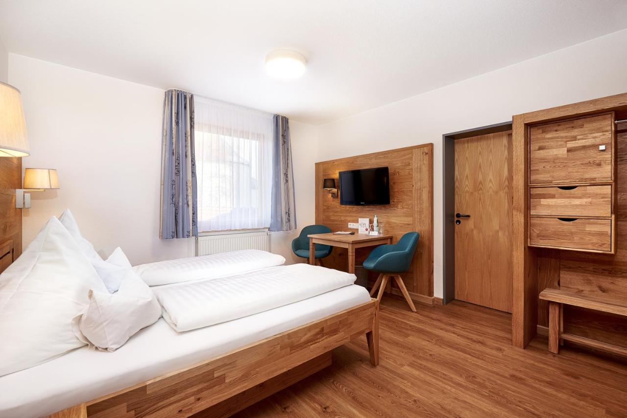 Hotel Zur Rose Eglofs Dış mekan fotoğraf