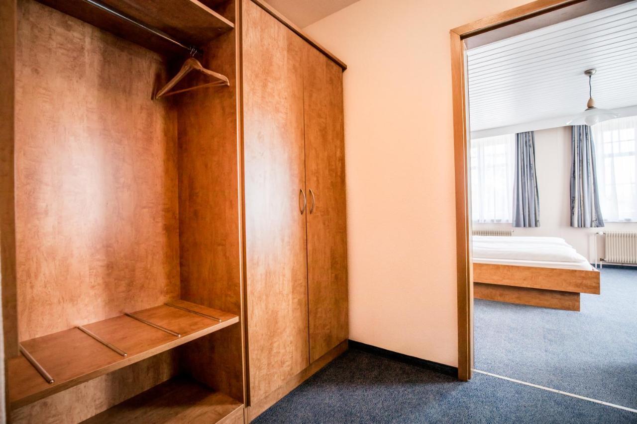 Hotel Zur Rose Eglofs Dış mekan fotoğraf