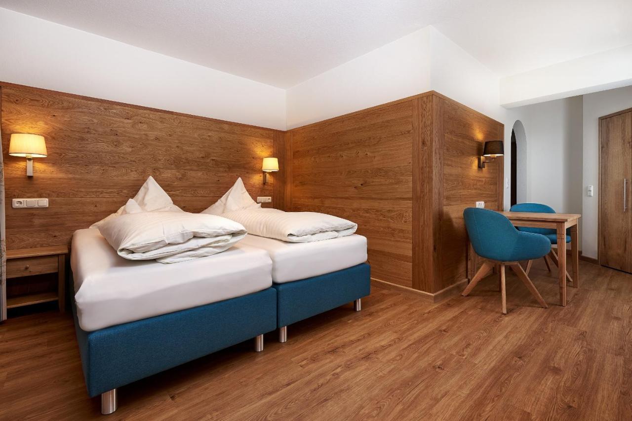 Hotel Zur Rose Eglofs Dış mekan fotoğraf